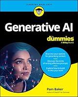 Algopix Similar Product 4 - Generative AI For Dummies