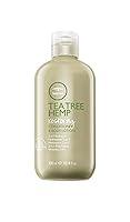 Algopix Similar Product 2 - Tea Tree Hemp Restoring Conditioner 