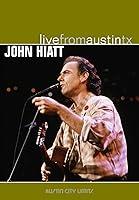Algopix Similar Product 10 - John Hiatt - Live From Austin Tx