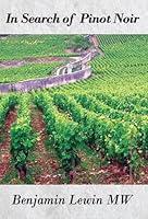 Algopix Similar Product 16 - In Search of Pinot Noir