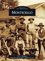 Algopix Similar Product 18 - Monticello (Images of America)