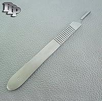 Algopix Similar Product 19 - Defender Scalpel Handle  3 Surgical
