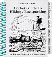 Algopix Similar Product 8 - Pocket Guide  Hiking and Backpacking 