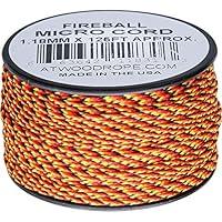 Algopix Similar Product 5 - Atwood Rope MFG Micro Cord 125ft