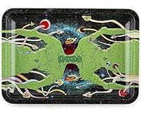Algopix Similar Product 10 - Ooze Life Rolling Tray Small  Oemga