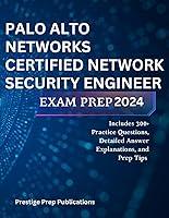 Algopix Similar Product 13 - PALO ALTO NETWORKS CERTIFIED NETWORK