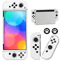 Algopix Similar Product 17 - Switch OLED Case for Nintendo Switch