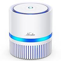 Algopix Similar Product 2 - Air Purifier for Bedroom Home with H13