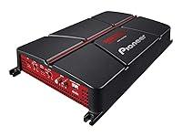 Algopix Similar Product 19 - Pioneer GMA5702 2Channel Class AB