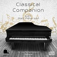 Algopix Similar Product 16 - Classical Companion  Live Performance