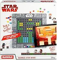 Algopix Similar Product 17 - Star Wars BLOXELS Discontinued from