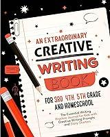 Algopix Similar Product 1 - An Extraordinary Creative Writing Book