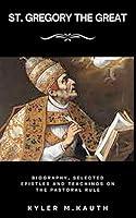 Algopix Similar Product 2 - St Gregory the Great Biography