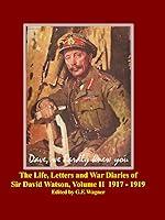 Algopix Similar Product 9 - The Life Letters and War Diaries of