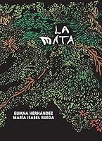 Algopix Similar Product 16 - La mata (Spanish Edition)