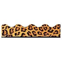 Algopix Similar Product 17 - Trend Enterprises Leopard Terrific