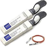 Algopix Similar Product 19 - AddOn 20M Brocade Comp Sfp+ Taa Dac