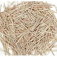 Algopix Similar Product 7 - Creativity Street Flat Wood Toothpick