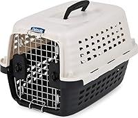 Algopix Similar Product 19 - Petmate Compass Kennel PEARL