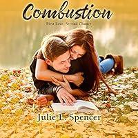 Algopix Similar Product 17 - Combustion: First Love, Second Chance