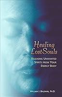 Algopix Similar Product 2 - Healing Lost Souls Releasing Unwanted