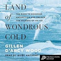 Algopix Similar Product 14 - Land of Wondrous Cold The Race to