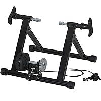 Algopix Similar Product 13 - FDW Magnetic Bike Trainer Stand for