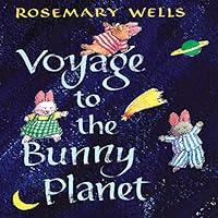 Algopix Similar Product 10 - Voyage to the Bunny Planet