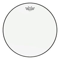 Algopix Similar Product 7 - Remo Drum Set, Clear, 15" (BA-0315-00)
