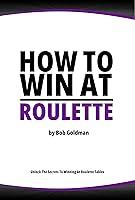 Algopix Similar Product 18 - How to Win at Roulette Master the Art