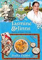 Algopix Similar Product 18 - Jasmine and Jinns Memories and Recipes