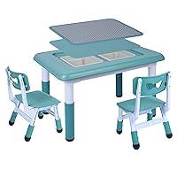 Algopix Similar Product 8 - RedSwing Table and Chair Set Height