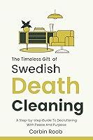 Algopix Similar Product 20 - The Timeless Gift Of Swedish Death