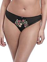 Algopix Similar Product 18 - Freya Women's Rhea Brazilian, Noir, XS