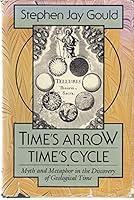 Algopix Similar Product 9 - Times Arrow Times Cycle Myth and
