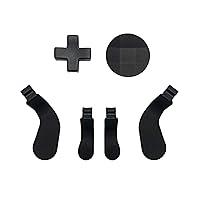 Algopix Similar Product 10 - EMODS GAMING Metal Dpads and Paddles