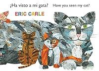 Algopix Similar Product 2 - Ha visto a mi gata Have You Seen My