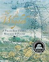 Algopix Similar Product 12 - The Whydah A Pirate Ship Feared