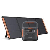 Algopix Similar Product 1 - Jackery Solar Generator 2000 v2 with