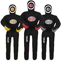 Algopix Similar Product 10 - Jayefo TONJON MMA Grappling Dummy