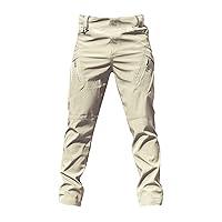 Algopix Similar Product 19 - Mencomfy Cargo Pants Tactical Pants