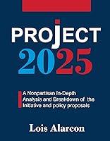 Algopix Similar Product 13 - Project 2025 A Nonpartisan inDepth