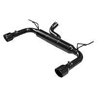 Algopix Similar Product 19 - Flowmaster 817752 Outlaw Axleback