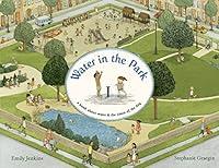 Algopix Similar Product 20 - Water in the Park A Book About Water