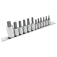 Algopix Similar Product 4 - Performance Tool W1335 Star Bit Socket
