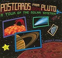 Algopix Similar Product 8 - Postcards from Pluto A Tour of the