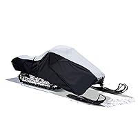 Algopix Similar Product 9 - EliteShield SnowShield Snowmobile