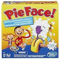 Algopix Similar Product 9 - Hasbro Gaming-Pie Face!