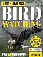 Algopix Similar Product 1 - North America Bird Watching An