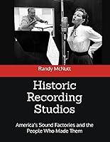 Algopix Similar Product 16 - Historic Recording Studios Americas